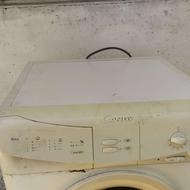 ماشین لباس شویی کندی