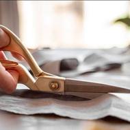 برشکار خانم