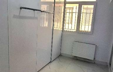 واحد 44 متری تمیز با خواب مستر - طبقه 1 و پارکینگ