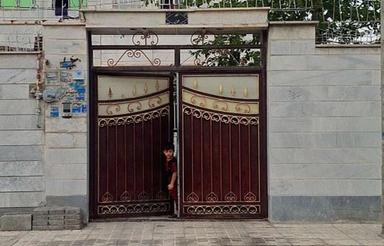 خانه نیم قواره شمالی دوطبقه نیم