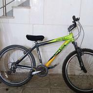 دوچرخه ویوا 26