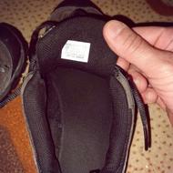 کفش اورجینال