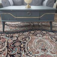 جلومبلی چوبی