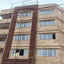 فروش آپارتمان 87 متر در شهر جدید هشتگرد