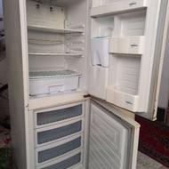 فروش یخچال نیم فریزر و فریزر کامل