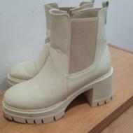 پوتین نو سایز 40