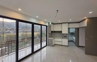 اجاره آپارتمان نوساز تک واحدی در سوادکوه، شیرگاه