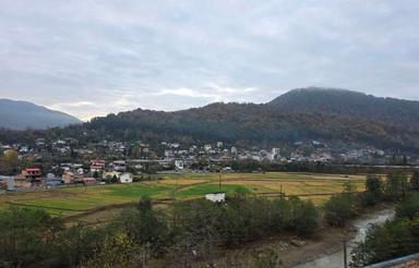 اجاره آپارتمان نوساز تک واحدی در سوادکوه، شیرگاه