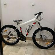 دوچرخهJAMES 26