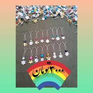 گیره روسری در رنگ بندی فقط 3000 تومان