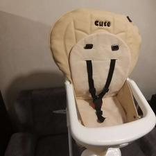 صندلی غذای کودک