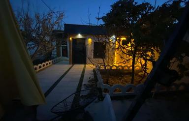 فروش ویلا 300 متر در شهریار بکه شهرکی با انشعابات