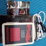 دو دستگاه ضد رسوب الکترونیکی آریستون