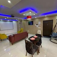 اجاره واحد، سوییت مسکونی روزانه ساعتی پارتایم
