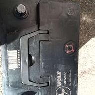 این باطری کم کار 8ماه کار کرده