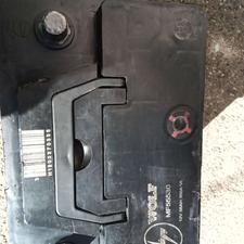 این باطری کم کار 8ماه کار کرده