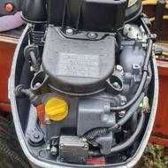 موتور چهار زمانه