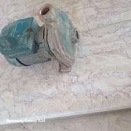 پمپ آب بشقابی درحد نو فابریک