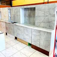 کابینت// باکس لباسشویی//