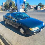 دوو اسپرو تازه تعمیر1993