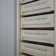 یخچال فریزر پارس