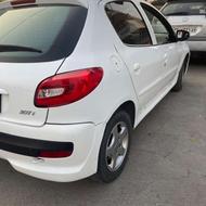 پژو 90 نیوفیس شده فروش فوری