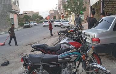 مغازه 16 متری ولیعصر