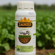 کود جلبک دریایی