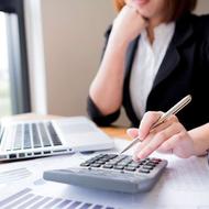 حسابداری حرفه ای باقیمت مناسب_ویژه کسب و کارهای کوچک