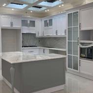 کابینت سرویس پازل