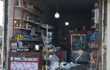 مغازه 34 متر ششدانگ