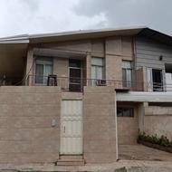 فروش خانه ویلایی روستایی سند دار