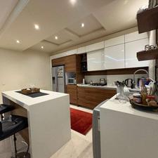 اجاره آپارتمان 160 متر در سعادت آباد