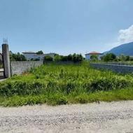 تنکابن ویو جنگلی سندتک برگ .جواز ساخت