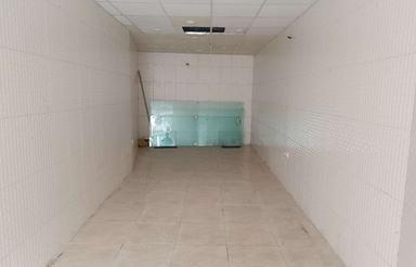 صدرا فاز یک / اجاره مغازه تجاری / 45 متری