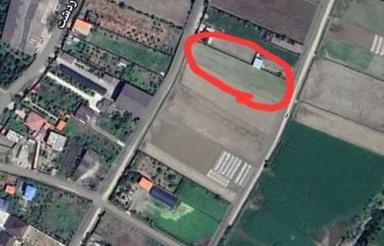 فروش یا معاوضه زمین