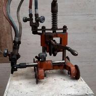 وسایل کارها صنعتی