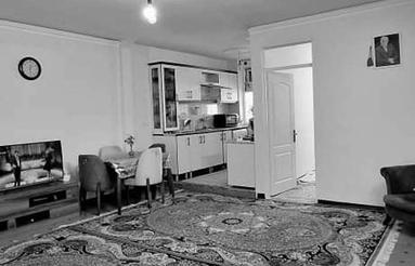 دو خوابه شیک /رو به نما/در منطقه بی نظیر