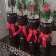 گل ربانی وبوکت