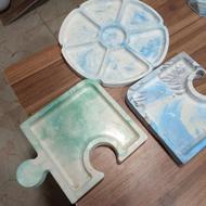 اردوخوری سنگ مصنوعی