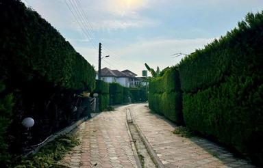 268 متر زمین شهرکی بافت مسکونی وازیوار