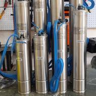 شناور استیل کفکش