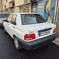 پراید 131 مدل 98