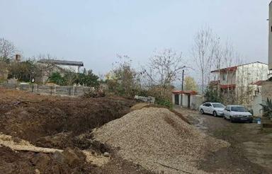 فروش زمین مسکونی 250 متر در شکتا