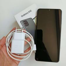 سامسونگ Galaxy A12 با حافظه 128 گیگ