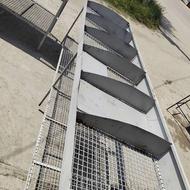 قفس میوه و تره بار