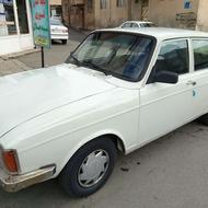 پیکان مدل 83