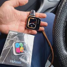 پاد پاوا اپل واچ