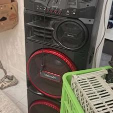 یکجفتی باند مکسیدر