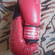 یک جفت دستکش بوکس